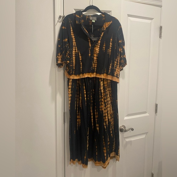 Anthropologie Saturday Sunday Set - Picture 3 of 6